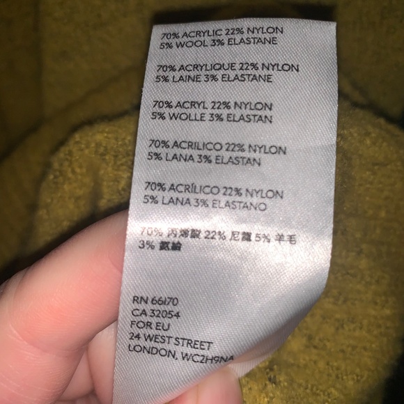 Free People Eucalyptus Cardigan XS - Picture 4 of 13